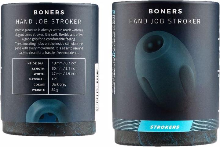 Produktbild Boners Hand Job Stroker