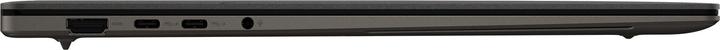 Actual product image ASUS Zenbook S 16 (16", AMD Ryzen AI 9 HX 370, 32 GB, 1000 GB, DE)