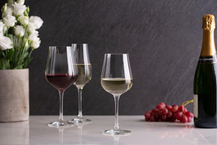 Produktbild Zwiesel Canto (62.50 cl, 1 Gläser, Rotweingläser)