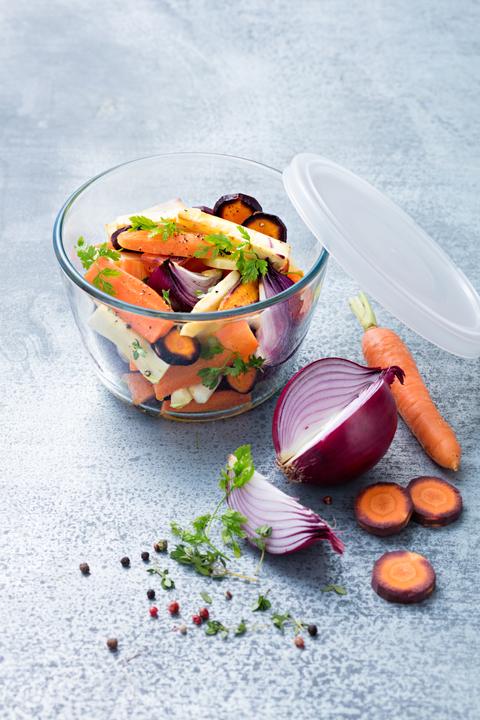 Immagine prodotto Pyrex Plat (1.10 l)
