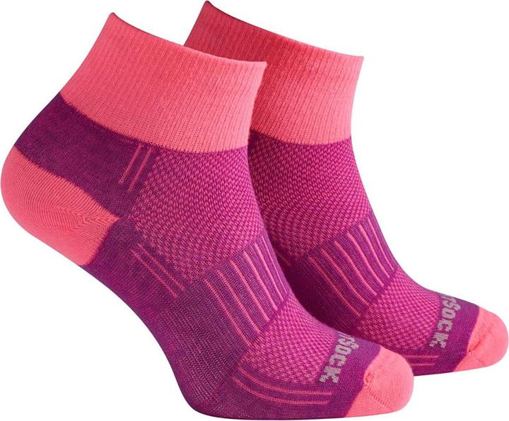 Rum, Pink