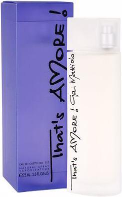 Produktbild Gai Mattiolo That's Amore! Lei (Eau de Toilette, 75 ml)