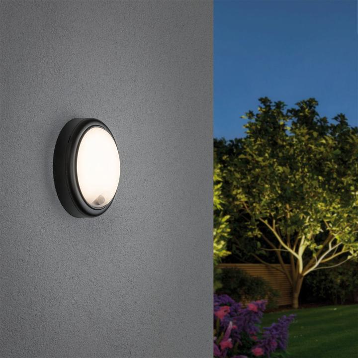 Produktbild Paulmann Wandleuchte (1500 lm, IP54)