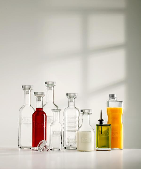 Produktbild Luigi Bormioli Optima (0.75 l)