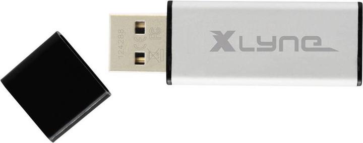 Produktbild Xlyne Alu (2 GB, USB-A)