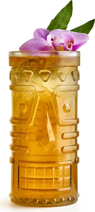 Image du produit Royal Leerdam Mai Tai (4.85 dl, 4 x, Verres Tiki)