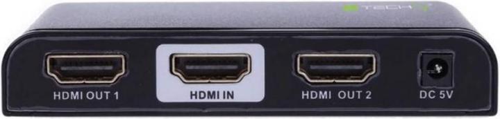 Immagine prodotto Techly Splitter HDMI