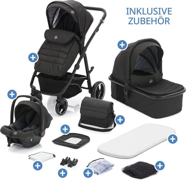 Produktbild Fillikid Fill Jaguar