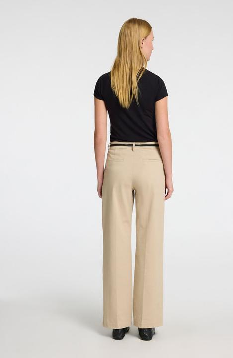Produktbild Selected Femme Slfvera-Rita Mw Wide Pant Noos (34)