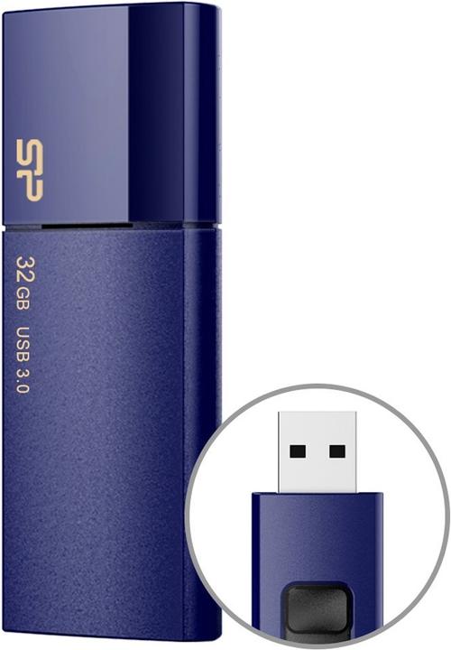 Produktbild Silicon Power Blaze B05 (32 GB, USB-A)