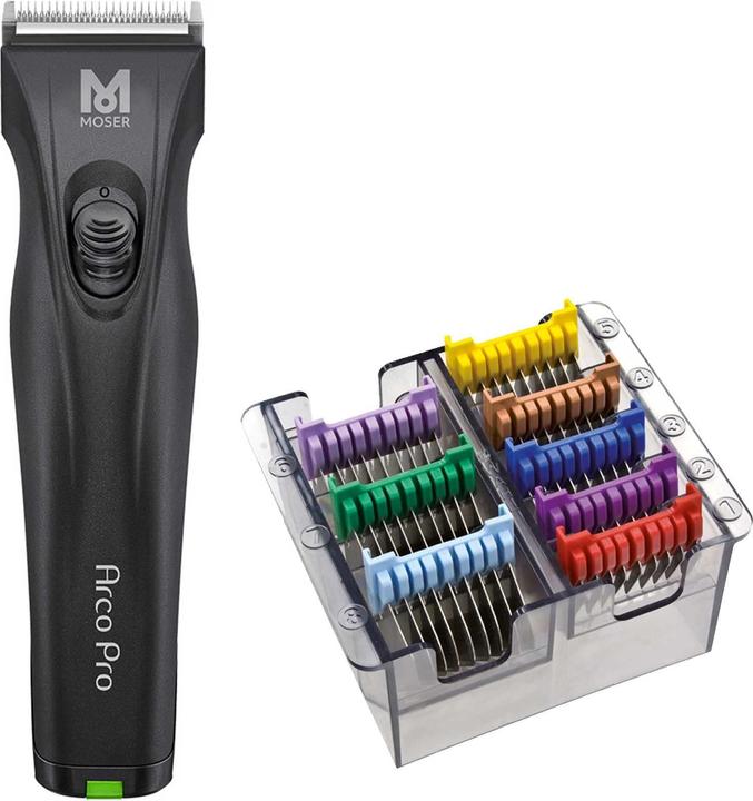Actual product image Agrarzone Schermaschine (Dog)