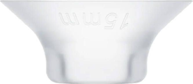 Actual product image Momcozy Flange Insert 15mm for M5