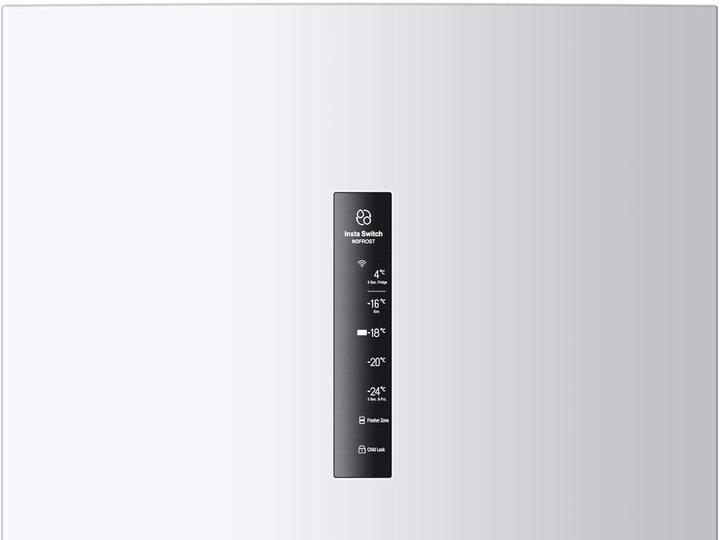 Image du produit Haier H3f-320wtaau1 (Autonome, 330 l)