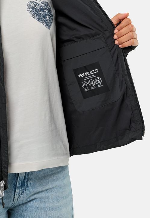 Image du produit Jack Wolfskin Bike Commute Ins Jkt W (M)