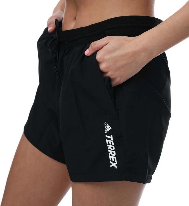 Produktbild adidas Terrex Liteflex Shorts Wandern (42)