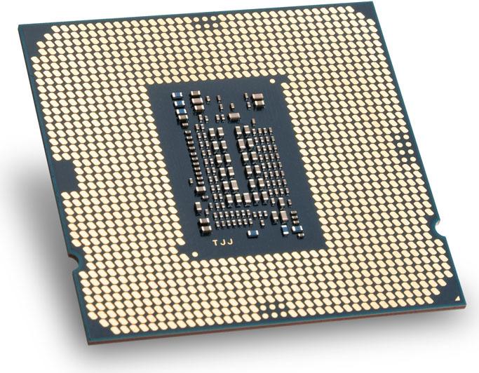 Actual product image Intel Core i5-10400 (LGA 1200, 2.90 GHz, 6 -Core)