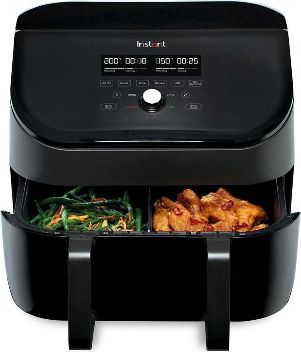 Instant AirFryer