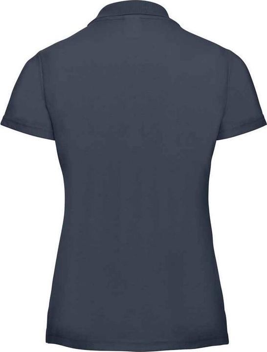 Immagine prodotto Russell Classic Maglietta Polo Semplice Donna (42)