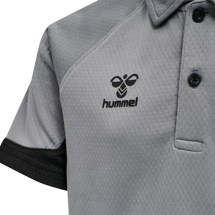Immagine prodotto hummel Piombo Polo Funzionale Per Bambini (152)