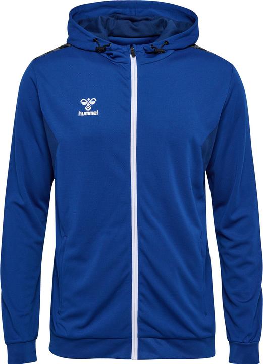 Immagine prodotto hummel Felpa Con Cappuccio Hmlauthentic Pl (XL)