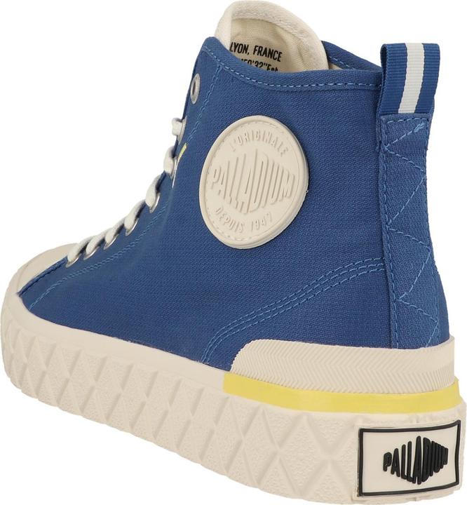 Produktbild Palladium Palla Ace Chukka Cvs (38)