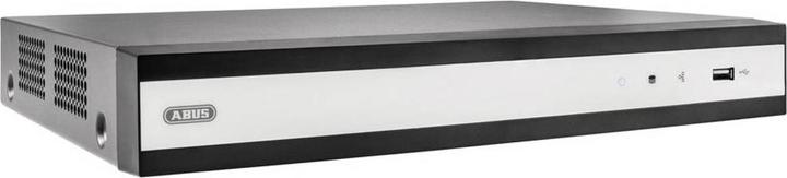 Abus 4-Kanal-PoE-Netzwerkvideorekorder (Netzwerk Videorecorder (NVR))