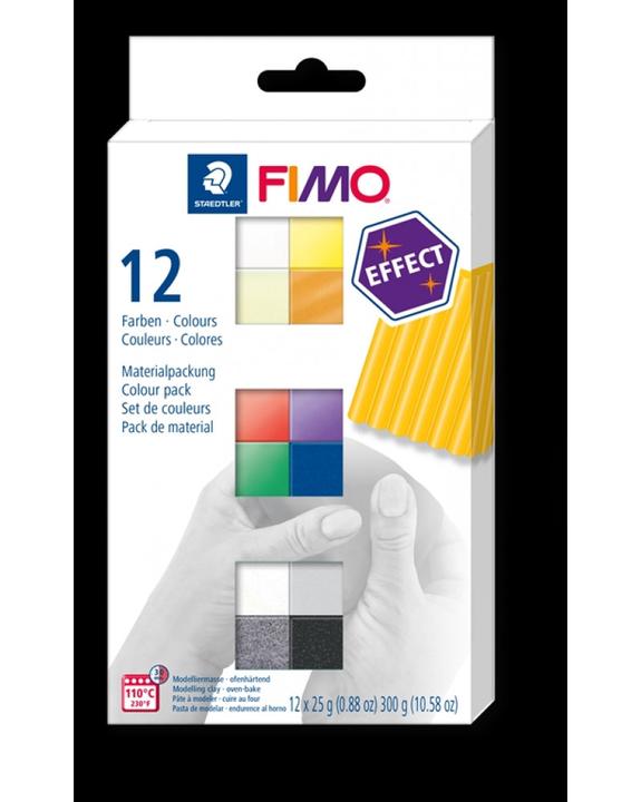 Image du produit Fimo Effect