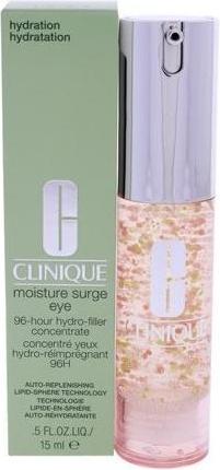 Image du produit Clinique Moisture Surge (Gel, 15 ml, Jour + nuit)