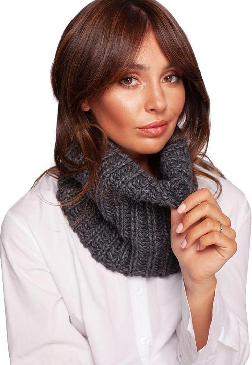 BE Knit Schlauchschal