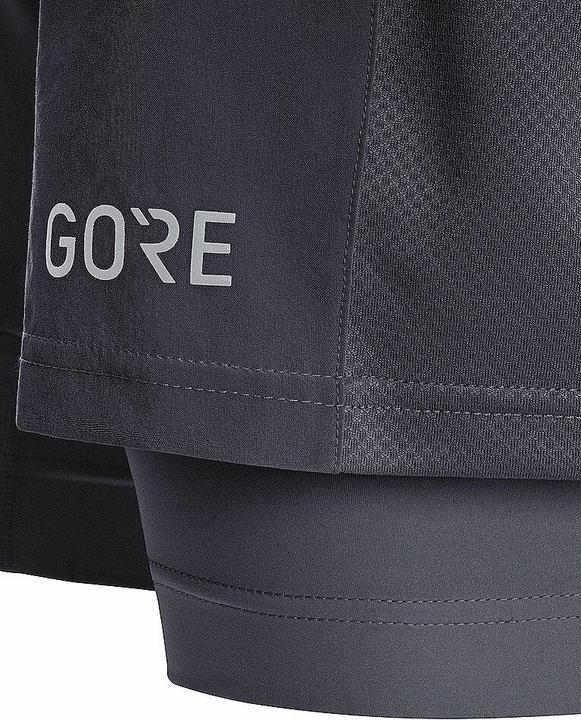 Actual product image Gore Wear R5 (S, XXL)