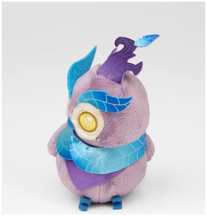 Image du produit Itemlab World of Warcraft Plush Pepe Ardenwaeld (21 cm)