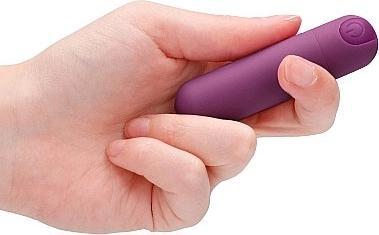 Image du produit Shots BGT - 7 Speed Rechargeable Bullet