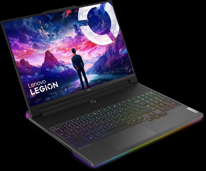 Produktbild Lenovo Legion 9 RTX 4090 (16", Intel Core i9-13980HX, 64 GB, 2000 GB, CH)