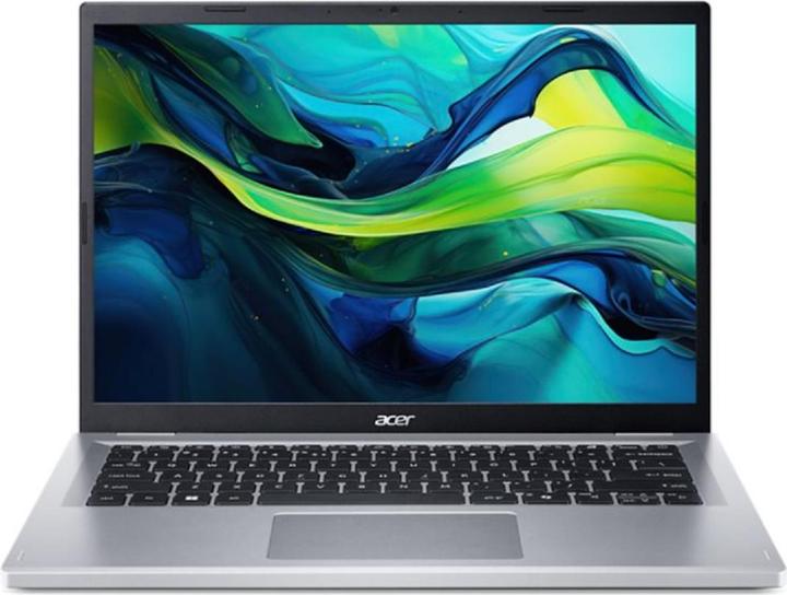 Actual product image Acer Aspire Go 14 (14", Intel Core 3 N355, 8 GB, 512 GB, DE)