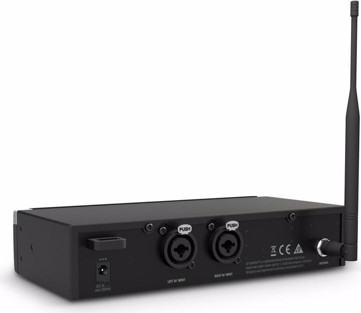 Produktbild LD Systems U506 IEM In-Ear Monitoring-System (In-Ear System)