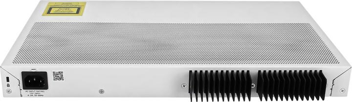 Immagine prodotto Cisco Interruttore PoE+ CBS350-24P-4G-EU 28 Porta (24 Porti)