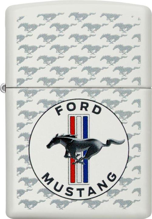 Produktbild Zippo Ford Mustang Horse