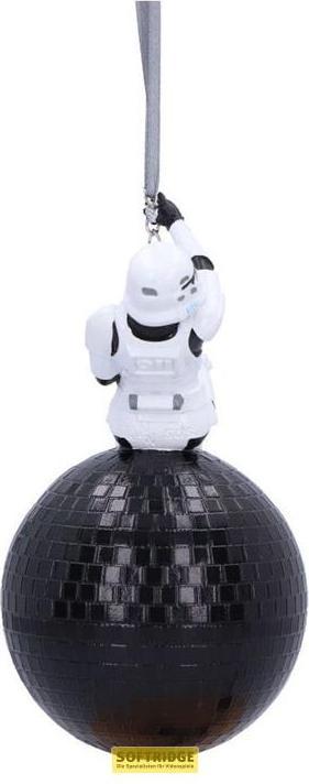 Immagine prodotto Nemesis Now Stormtrooper (1 -parte)
