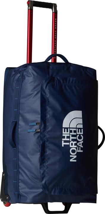 North Face Base Camp Voyager 29 Roller (94 l, XL (ab 115l))