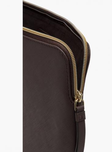 Actual product image dbramante1928 Paris - MB Pro (2020 / Air (2020) 13" - Dark Chocolate (13", Apple)