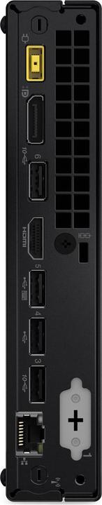 Produktbild Lenovo TC Neo 50q TClient/I3/8/256/IGEL Linux (Intel Core i3-1215U, 8 GB, 256 GB, Intel UHD Graphics)