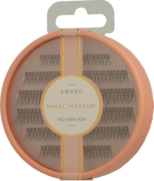Sweed Pro Lashes (Künstliche Wimpern)