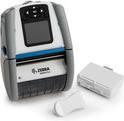 Image du produit Zebra ZQ620 Plus, Healthcare, 19mm Kern, RS232, BT (BLE), WLAN, 8 points/mm (203dpi) (203 dpi)