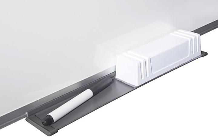 Produktbild Bi-Office MA0707170 Whiteboard Stahl Magnetisch (180 x 90 cm)