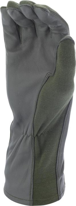 Produktbild Mil-tec Piloten Handschuhe Nomex Oliv S (S)