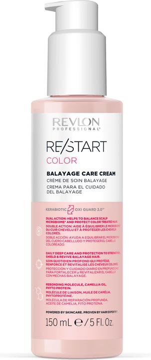 Produktbild Revlon Professional RE/START Color Balayage Care Cream (150 ml)