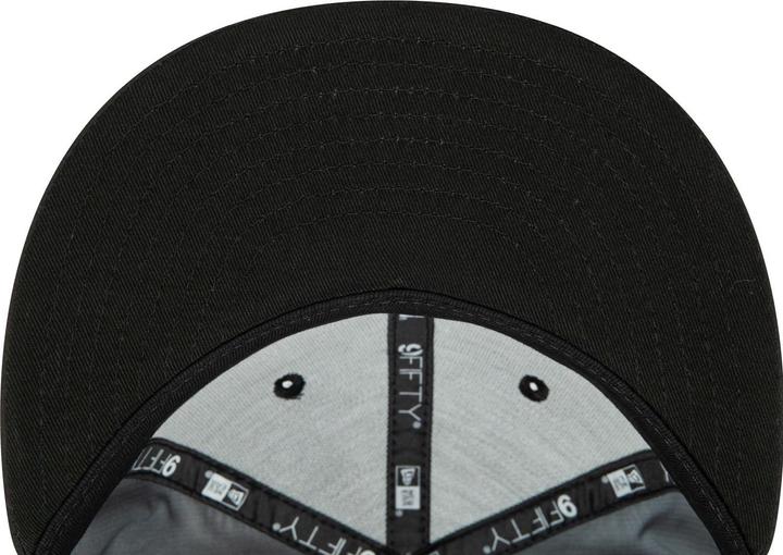 Produktbild New Era 9Fifty Snapback Cap - RIPSTOP AC Mailand - M (M/L)