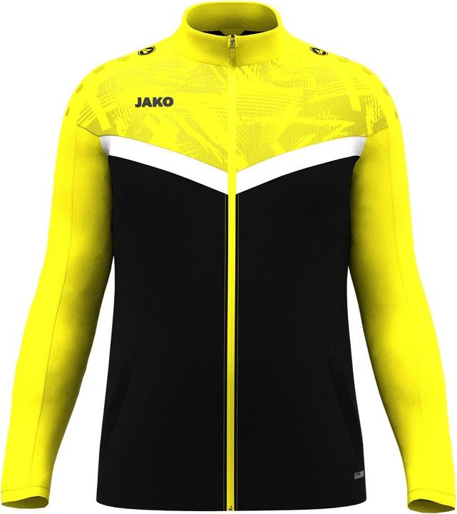 Produktbild JAKO Polyesterjacke Iconic (4XL)