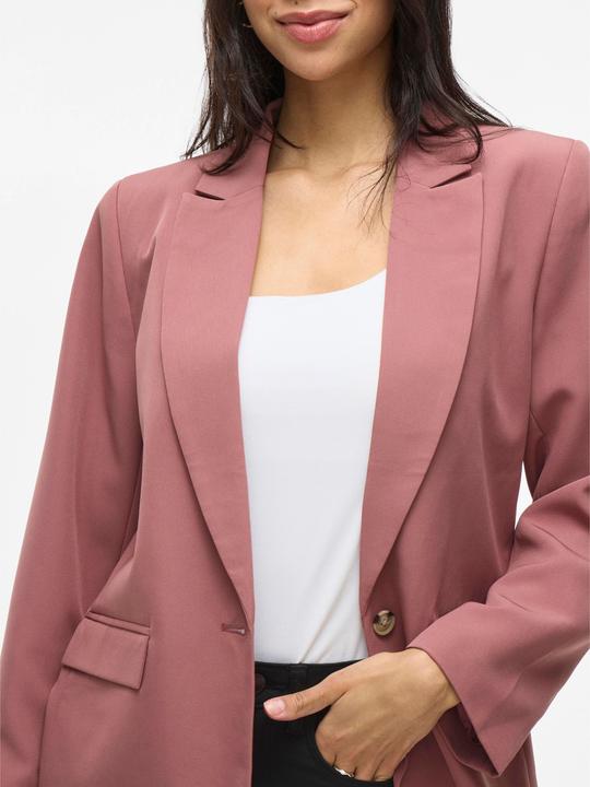 Produktbild Vila Einreihiger Blazer (40)