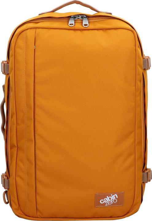 Image du produit Cabin zero Travel Cabin Bag Classic Plus 42L Sac à dos 54 cm (34 l)